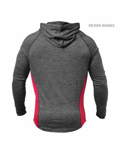 Performance Mid Hood