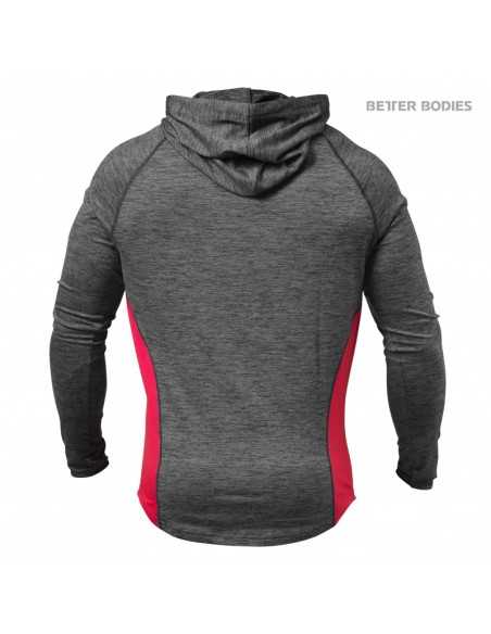 Performance Mid Hood