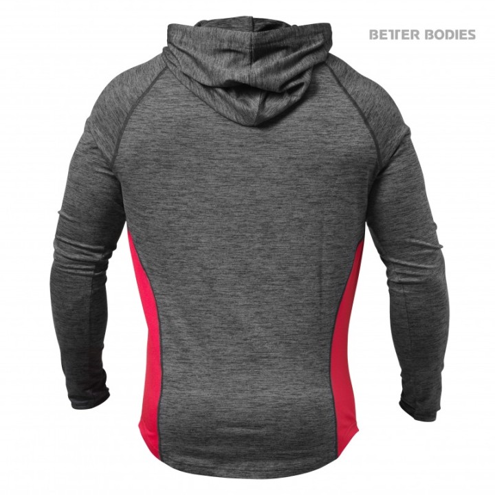 Performance Mid Hood