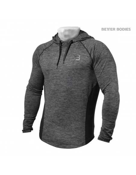 Performance Mid Hood