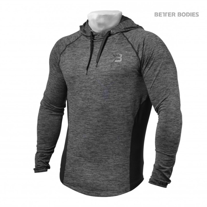 Performance Mid Hood