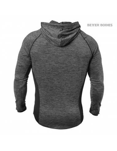 Performance Mid Hood