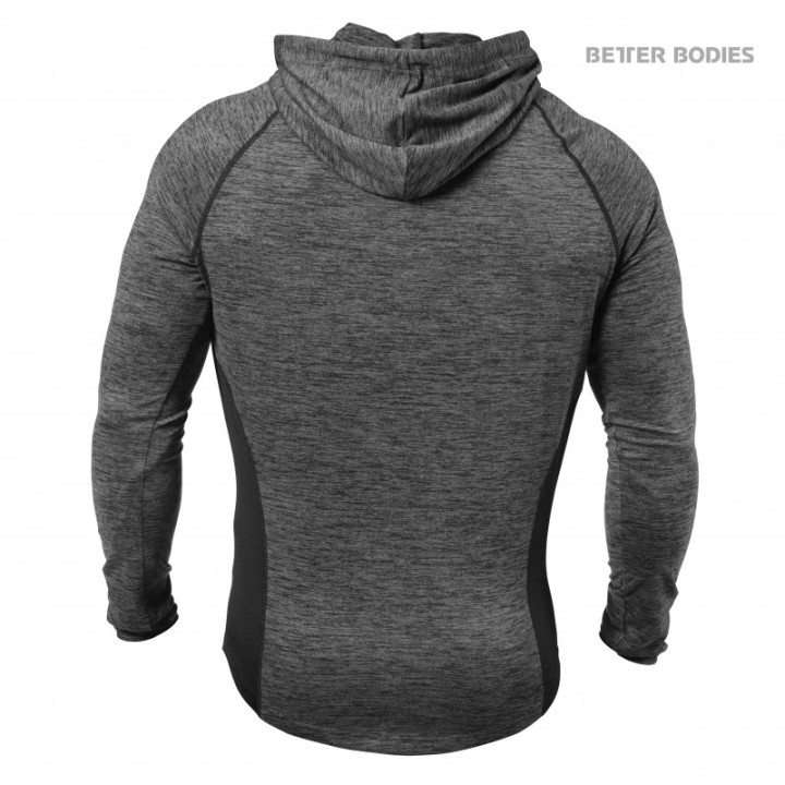 Performance Mid Hood