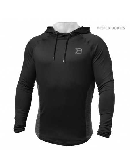 Performance Mid Hood