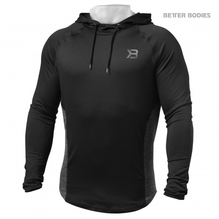 Performance Mid Hood