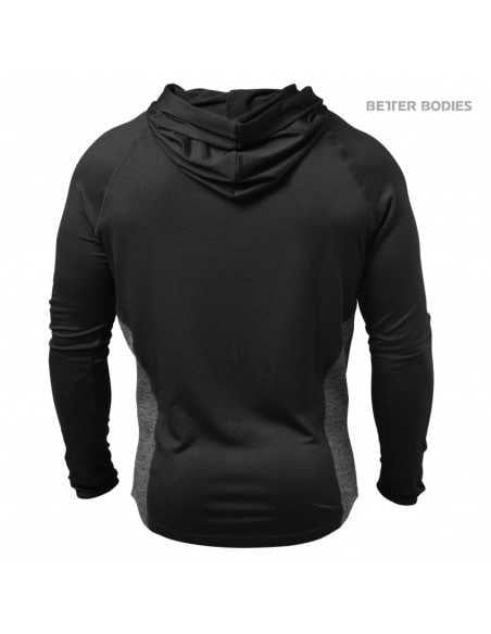 Performance Mid Hood