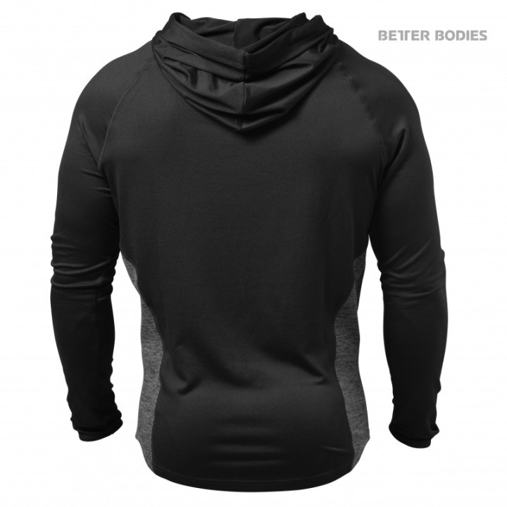 Performance Mid Hood