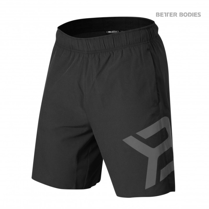 Hamilton shorts