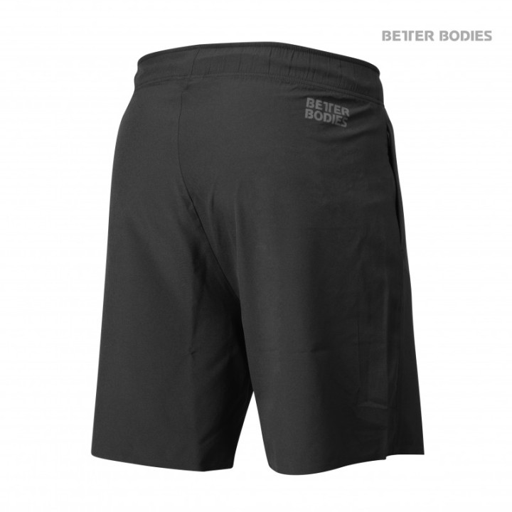 Hamilton shorts