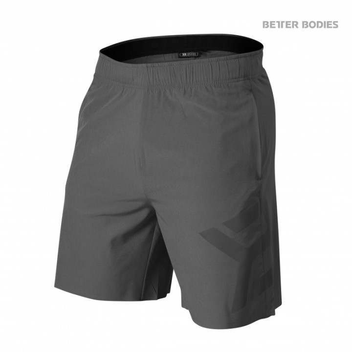 Hamilton shorts