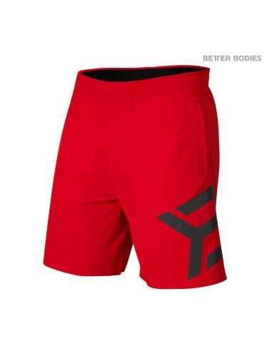 Hamilton shorts
