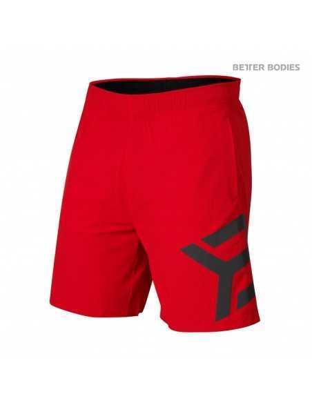 Hamilton shorts