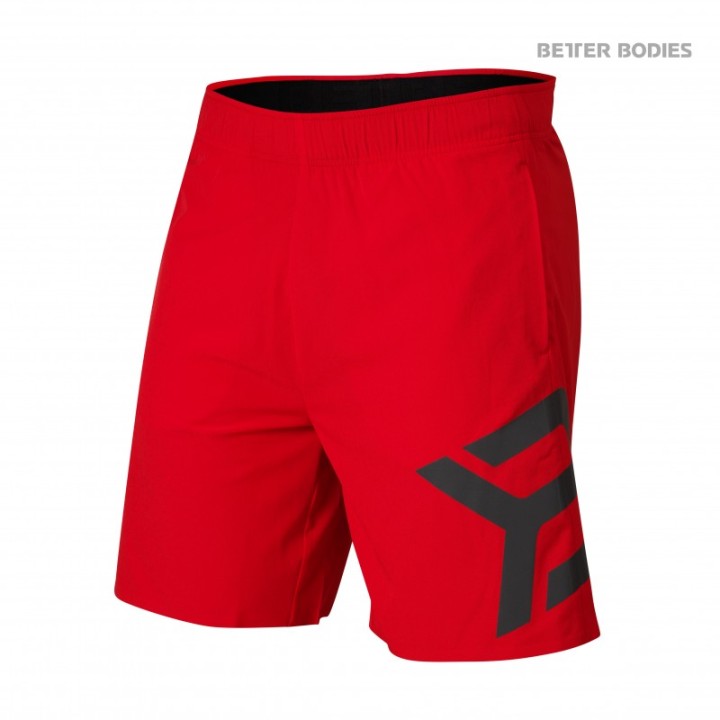Hamilton shorts