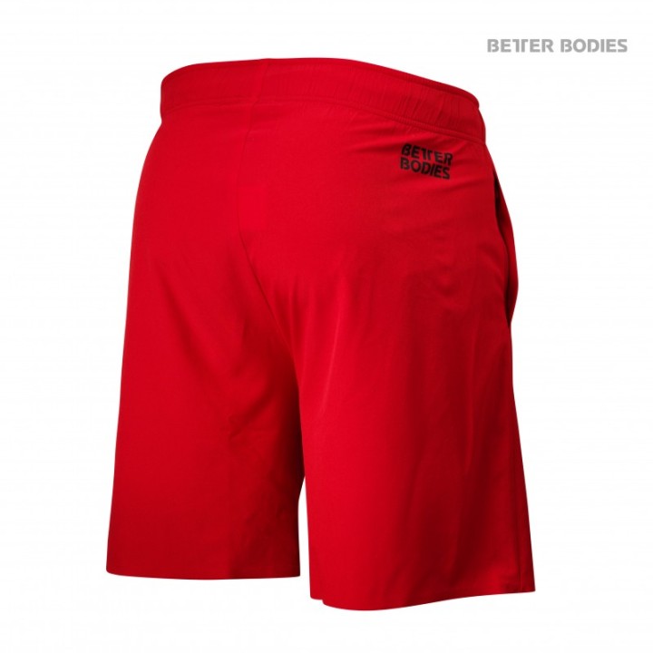 Hamilton shorts
