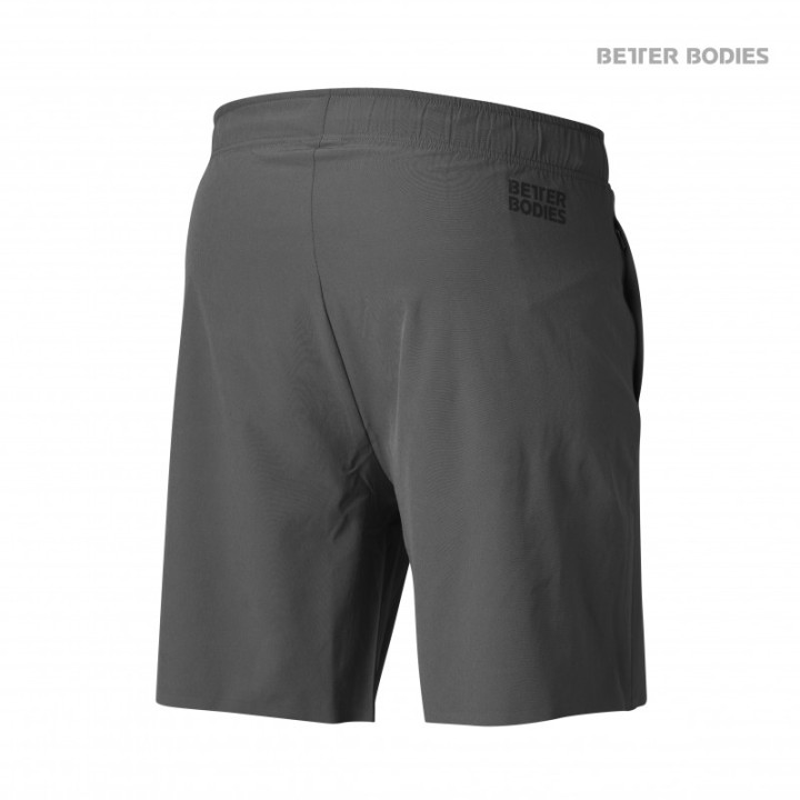 Hamilton shorts