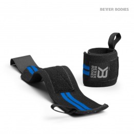 Elastic Wrist Wraps [CLONE]