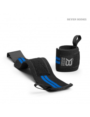 Elastic Wrist Wraps [CLONE]