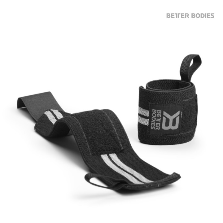 Elastic Wrist Wraps [CLONE]