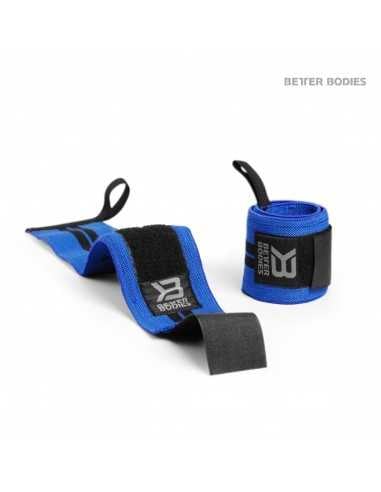 BB wrist wrap 18