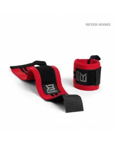 BB wrist wrap 18