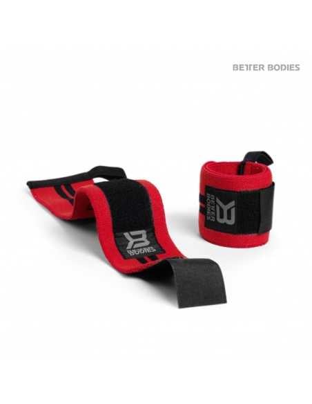 BB wrist wrap 18