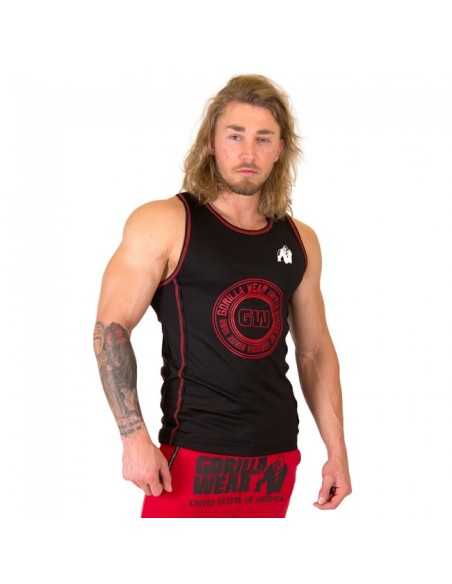 GW KENWOOD TANK TOP