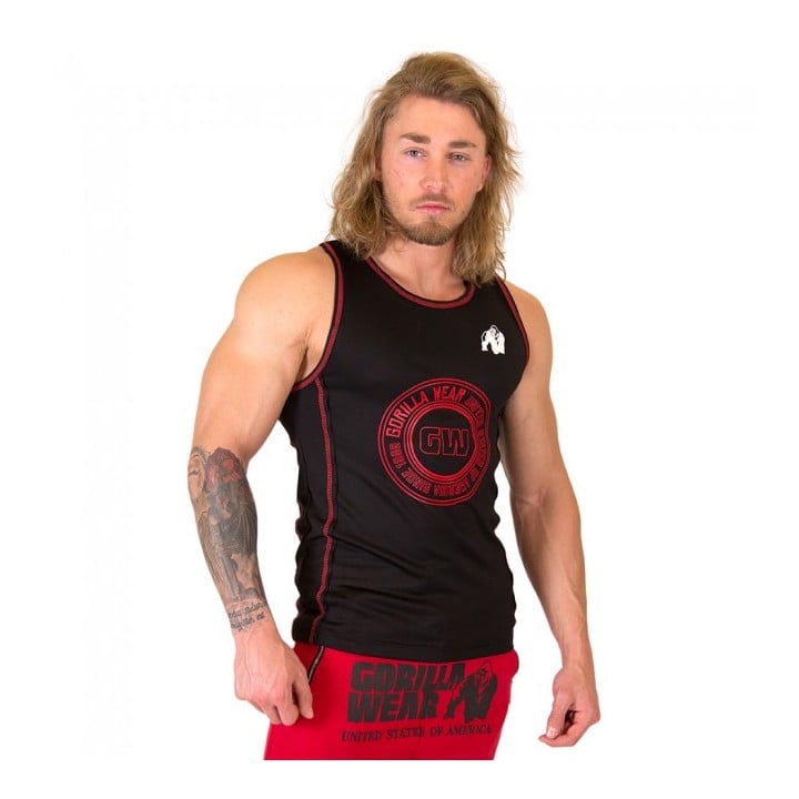 GW KENWOOD TANK TOP