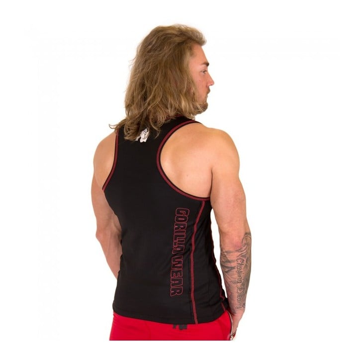 GW KENWOOD TANK TOP