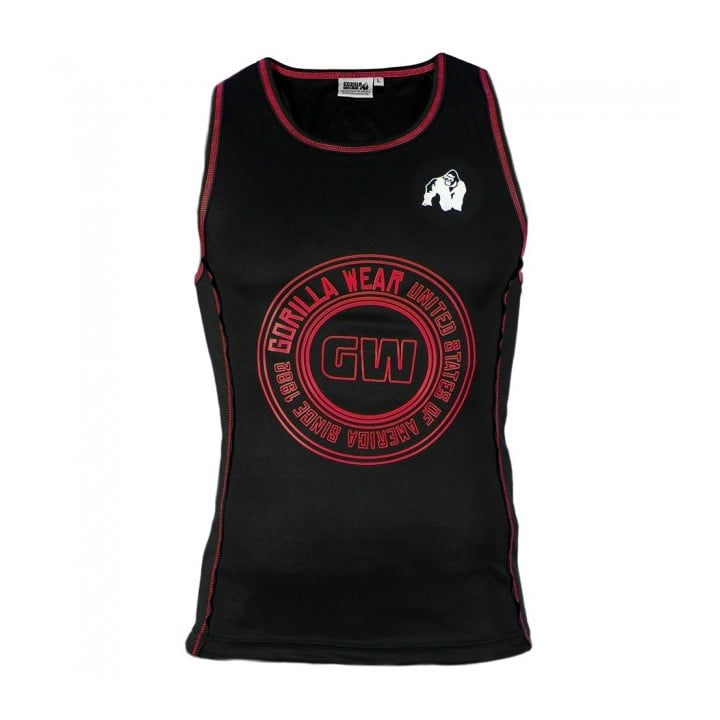 GW KENWOOD TANK TOP