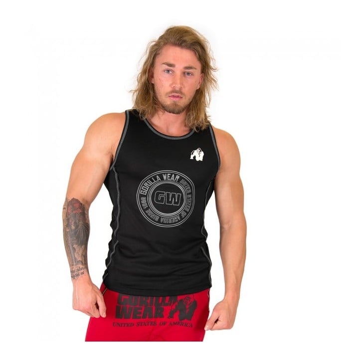 GW KENWOOD TANK TOP