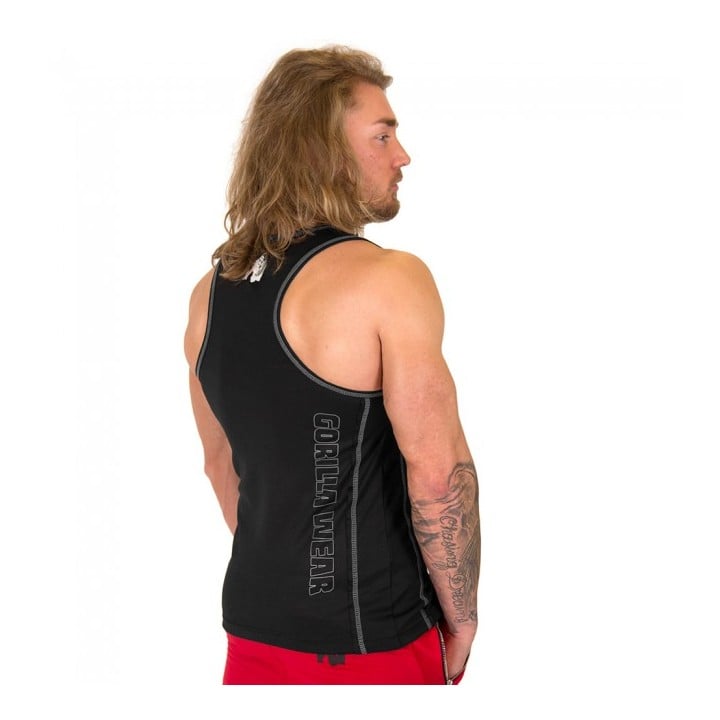 GW KENWOOD TANK TOP