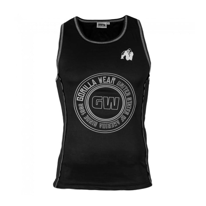 GW KENWOOD TANK TOP