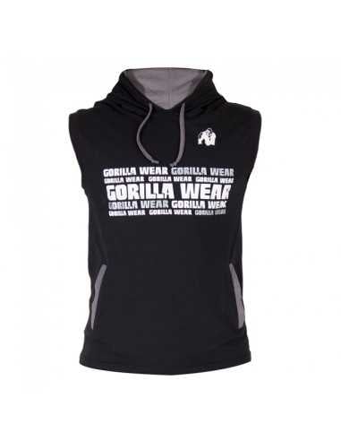 GW MELBOURNE S/L HOODED T-SHIRT