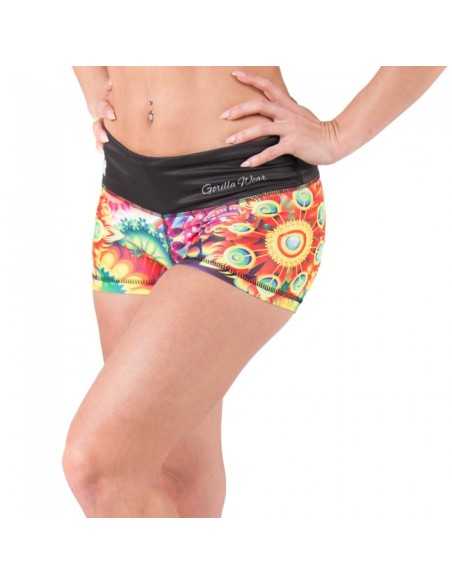 VENICE SHORTS - MULTICOLOR MIX