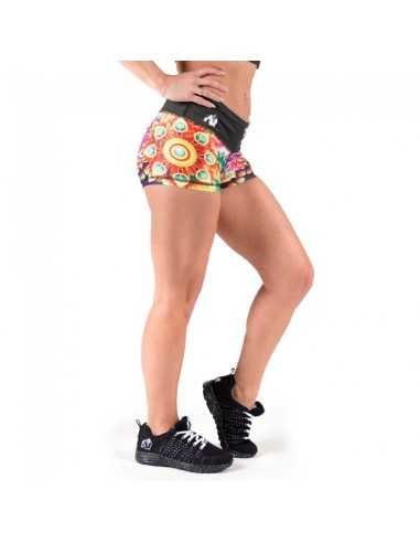 VENICE SHORTS - MULTICOLOR MIX