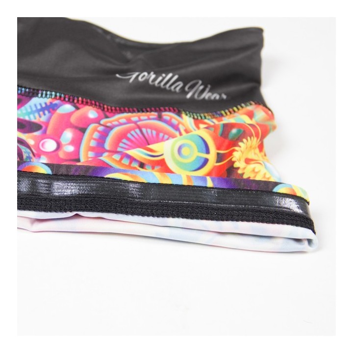VENICE SHORTS - MULTICOLOR MIX