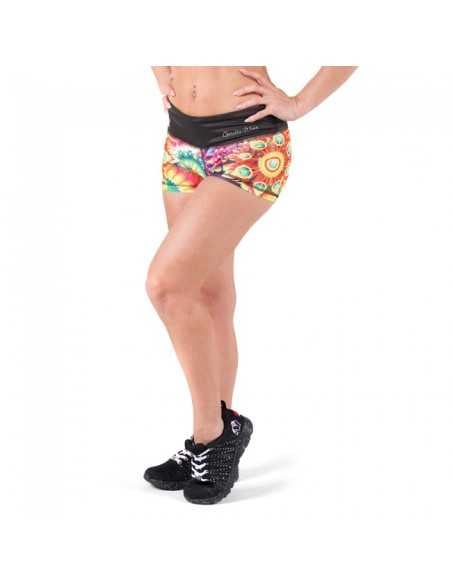 VENICE SHORTS - MULTICOLOR MIX