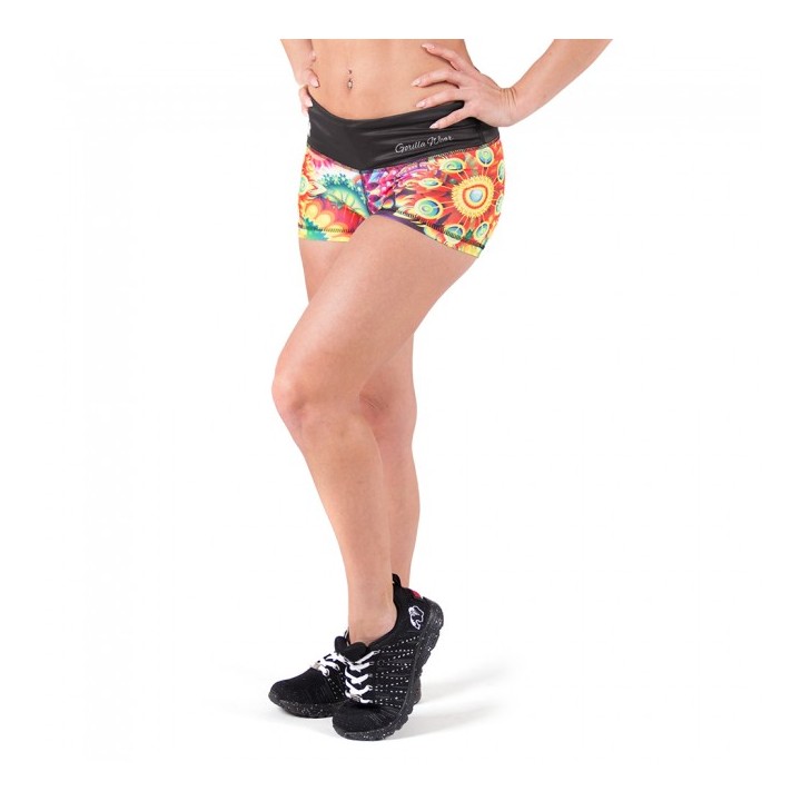 VENICE SHORTS - MULTICOLOR MIX