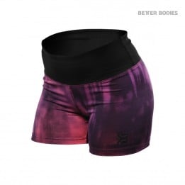 GRUNGE SHORTS