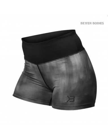 GRUNGE SHORTS