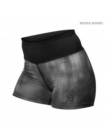 GRUNGE SHORTS