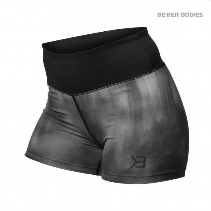 GRUNGE SHORTS
