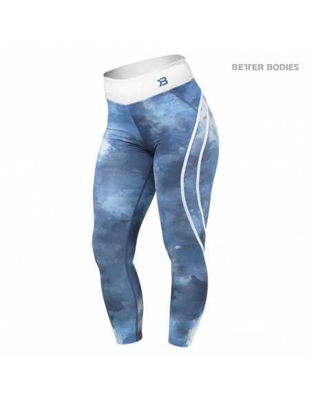 GALAXY HIGH WAIST