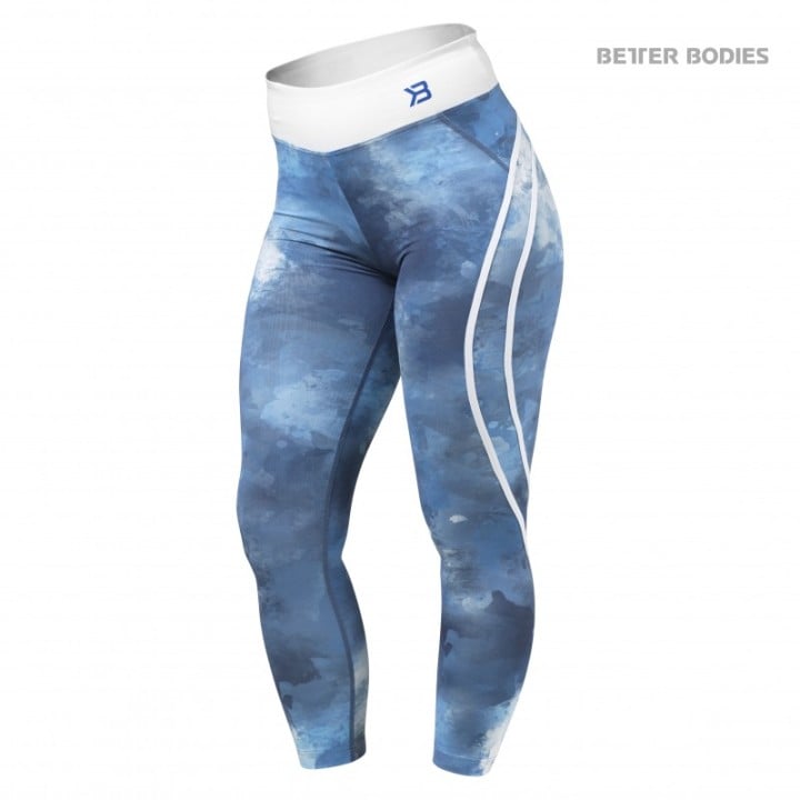 GALAXY HIGH WAIST