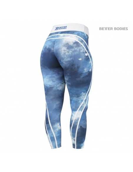 GALAXY HIGH WAIST