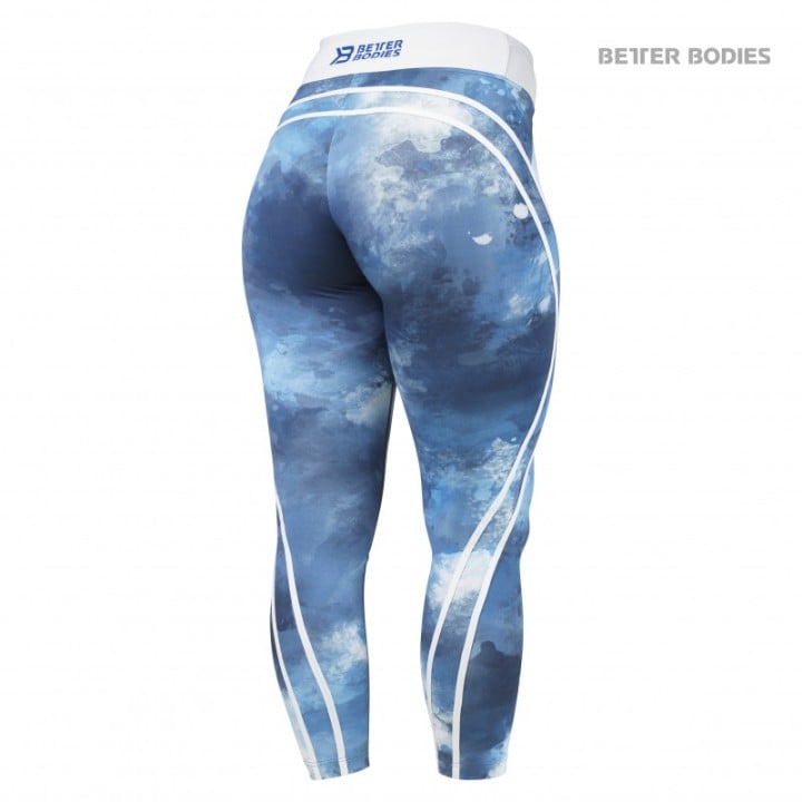 GALAXY HIGH WAIST