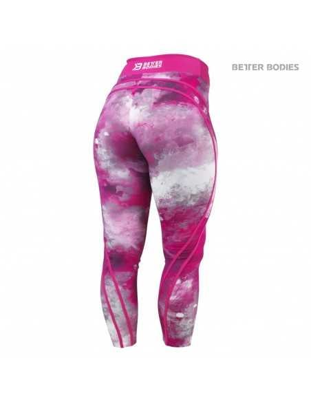 GALAXY HIGH WAIST
