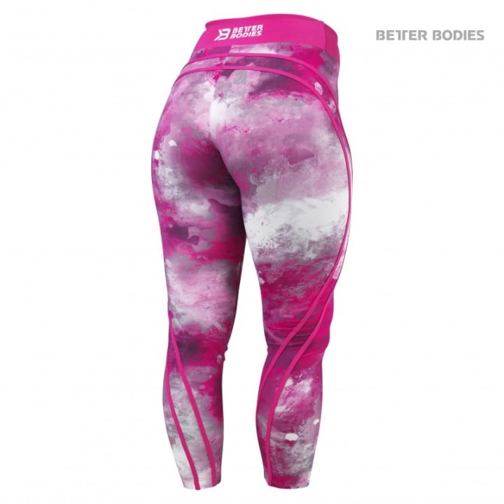 GALAXY HIGH WAIST