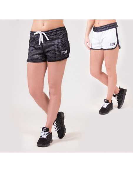 Madison Reversible Shorts
