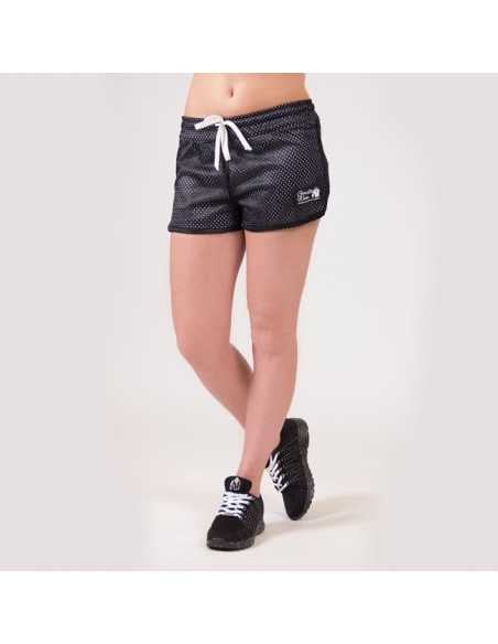 Madison Reversible Shorts
